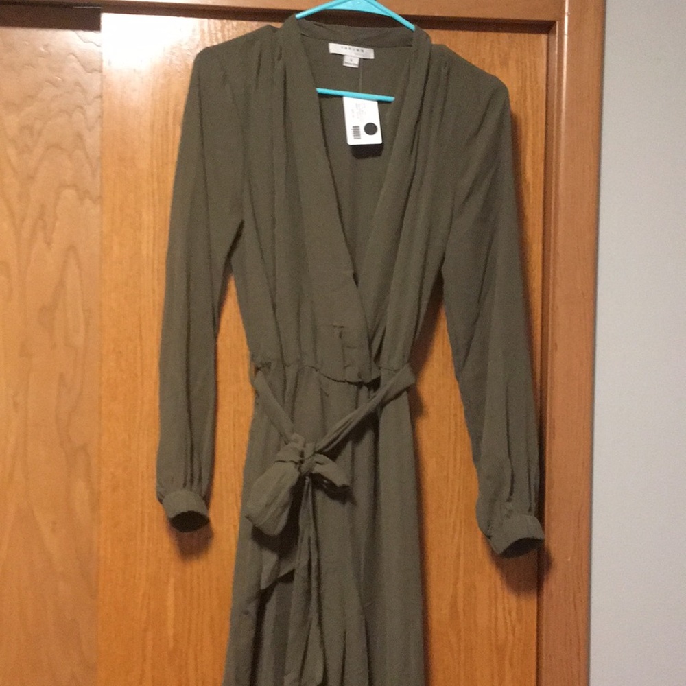 Jumpsuit